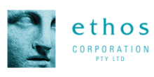 Ethos Case Study Logo