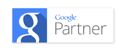 Fat Digital is a Google Partner