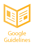 Google Guidelines