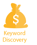 Keyword Discovery