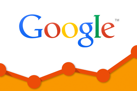 New Google Logo