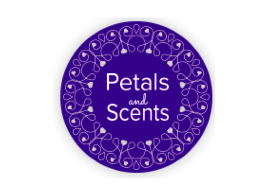 Petals & Scents - Fat Digital