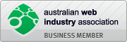 Australian Web Industry Associaton